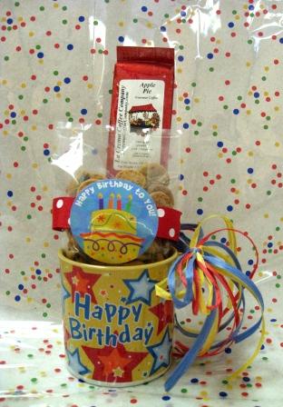Sensational Happy Birthday Mug ($15-$18)