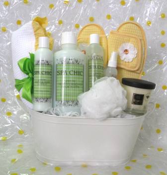 Sensational Heavenly Retreat (Spa) ($100)