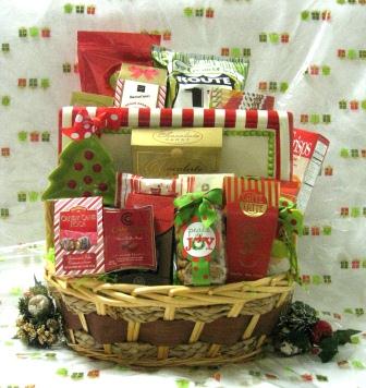 Sensational Home For The Holidays ($200)
