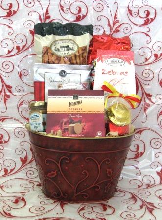 Sensational Holiday Delicacies ($50-$150)