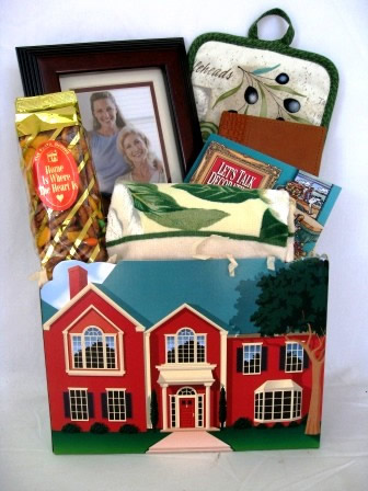 Sensational Home Sweet Home (Housewarming)