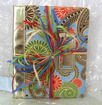 Sensational iPad Case ($26.50)