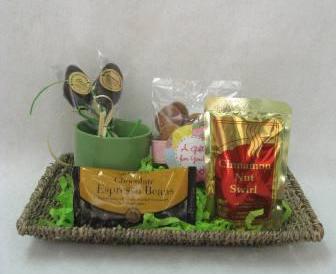Sensational Java Joy (Coffee) ($40)