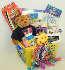 Sensational Kid's Korner (Children) ($40-$100)