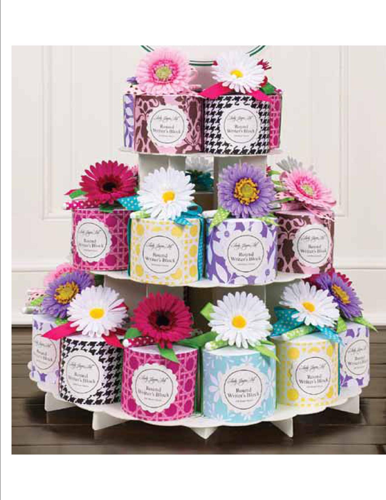 Sensational Beautiful Notepads ($10)