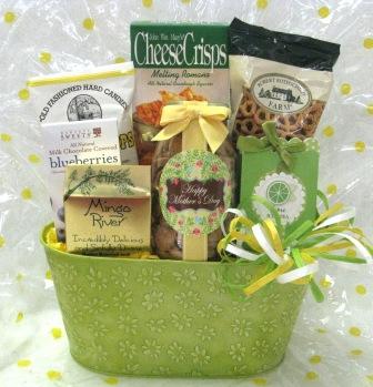 Sensational Happy Mother's Day Gift ($75)