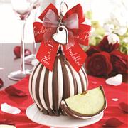 Sensational Mrs. Prindables Chocolate-Covered Apples ($28.50)