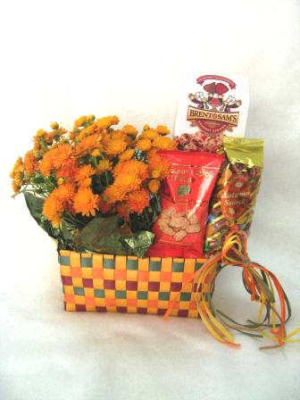 Mum's the Word ($25)