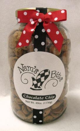 Nam's Bits - Jumbo Jar ($37.00)