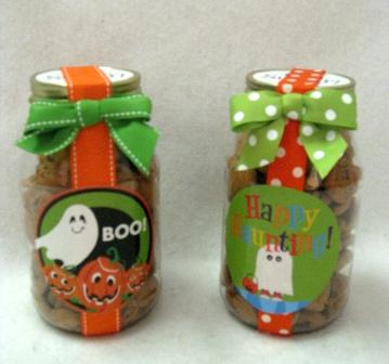 Sensational Nam's Bits-Halloween ($13.50)
