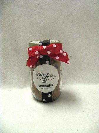 Sensational Nam's Bits - Pint Jar ($9.50)