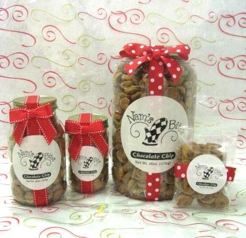 Sensational Nam's Bits - Customized ($3.50-$44.50)