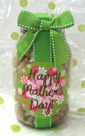 Sensational Chocolate Chip Cookies -- Mother's Day ($13.50-$22.50)