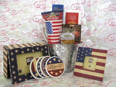 Sensational Patriotic Celebration ($45-$80)