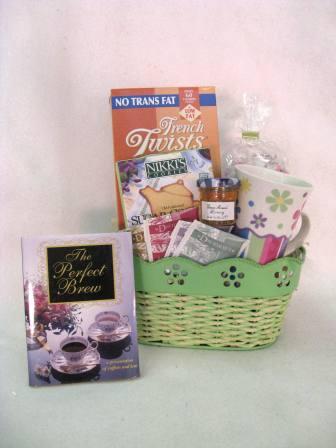 Mom's Perfect Brew ($43-$57)