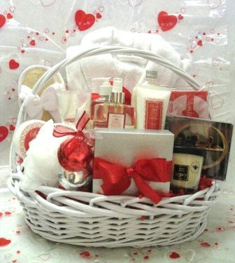 Sensational & Perfectly Pampered For Her ($200)