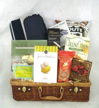 Gourmet Picnic Party ($75) NEW!!