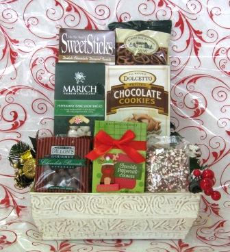 Sensational Seasonal Chocolate Bliss ($50-$150)