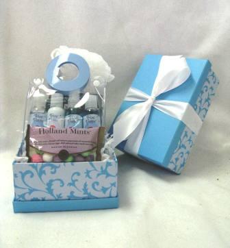 Simple Pleasures (Spa) ($28)