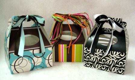Sensational Snack Box - Medium ($15-$25)