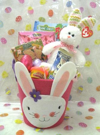 Sensational Somebunny's Special (Easter) ($40)