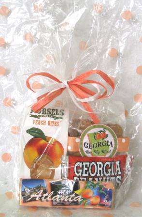 Sensational Southern Hospitality Gift ($11.50)