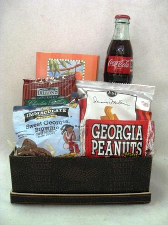 Southern Welcome ($20)