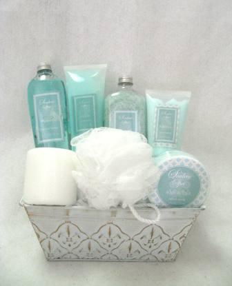 Spa Essentials ($65-$135)  NEW!!