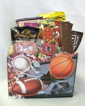 Sports Lovers ($50)