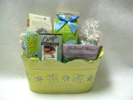 Spring Gourmet ($35-$100)