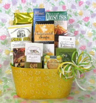 Sensational Spring Gourmet ($50-$100)