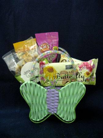 Spring Snacks ($18)