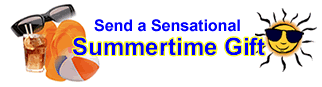 Summer--Sensational Summer Collection