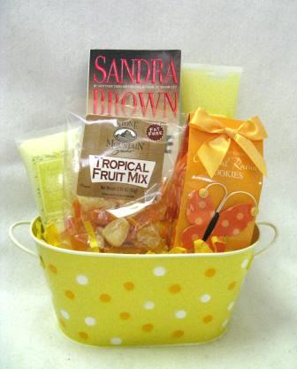 Sensational Summer Read ($45)  NEW!!