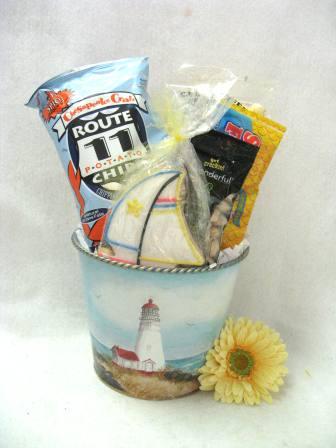 Summer Snacks ($30)  NEW!!