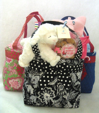 Sensational Sweet Baby ($50-$75)