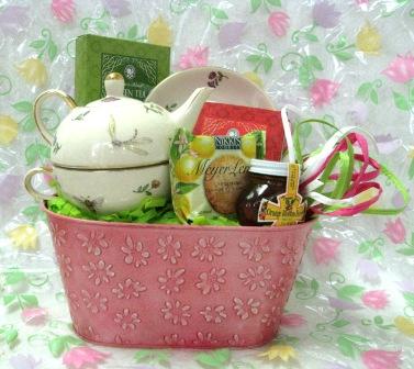 Sensational Afternoon Tea ($65)