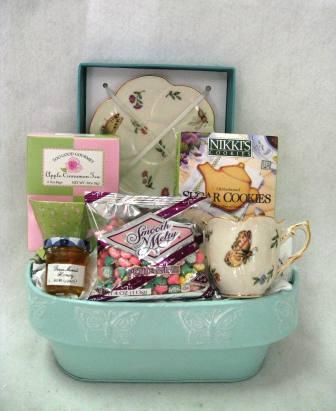 Sensational Tea Time  ($55)