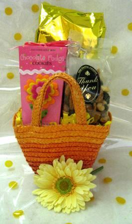 Sensational Thank You ($20)