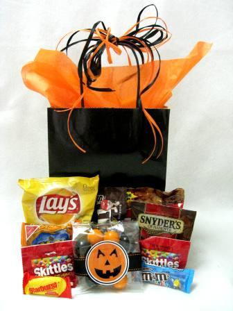Trick Or Treat (Halloween) ($15)