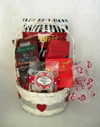 For Chocolate Lovers ($50)