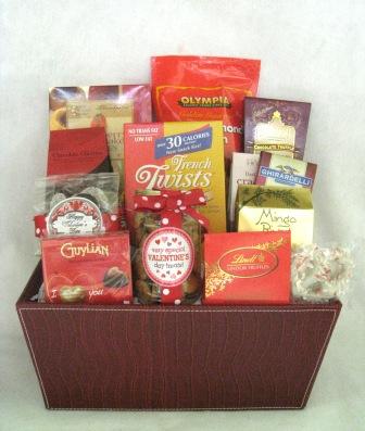 Valentine Snacks ($35-100)