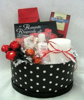 After Dinner-Valentine's Day ($60)