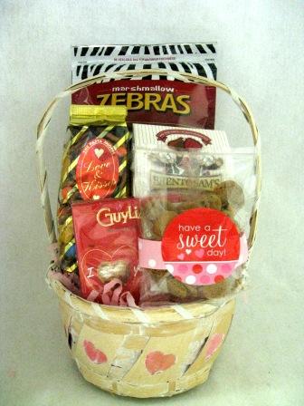 Be My Valentine ($40)