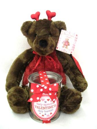 Sensational You Devil You ($35) (Valentine's Day)