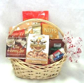 I'm Nuts For You ($40-$75)