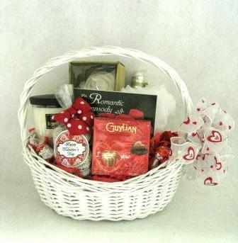 Romantic Rhapsody (Valentine's Day) ($100)