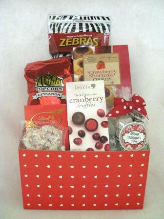 Sweets For The Sweetest ($50)