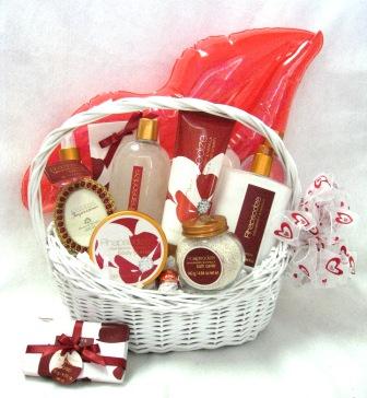 Valentine Spa ($100-150)