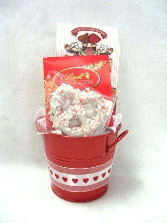 Valentine Treats ($15)